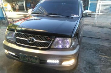 2003 Toyota Revo sport runner 2003 for sale