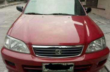 Honda City 2002 for sale