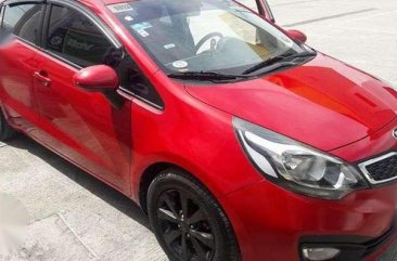 2013 Kia Rio for sale