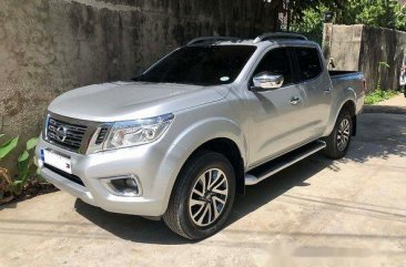 Nissan NP300 Navara 2016 for sale 