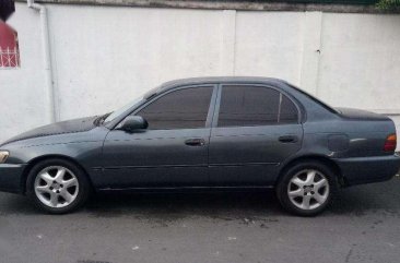 Toyota Corolla 1993 for sale