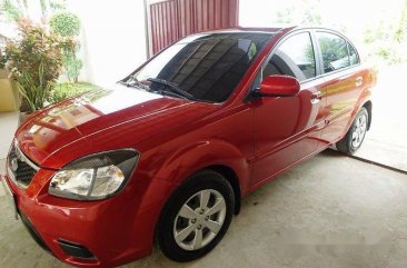 Kia Rio 2010 for sale 