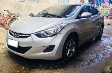 Hyundai Elantra 2012 for sale