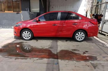 Toyota Vios 2013 for sale