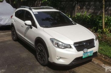 Subaru XV 2013 for sale