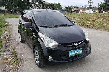 Hyundai Eon GLS 2013 acquired for sale