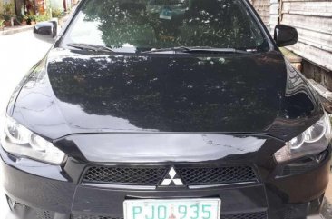 Mitsubishi Lancer 2010 for sale