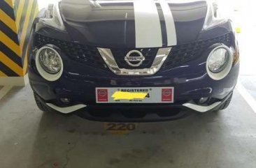 Nissan Juke 2017 for sale