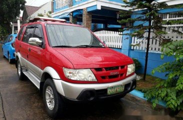 Isuzu Crosswind 2005 for sale 