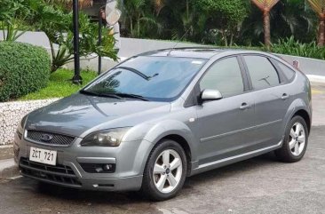 2006 FORD FOCUS HATCHBACK for sale