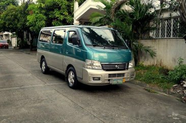 Nissan Urvan 2012 for sale 