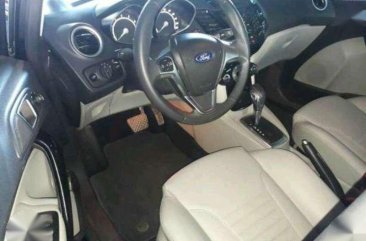 Ford Fiesta Titanium 2015 for sale