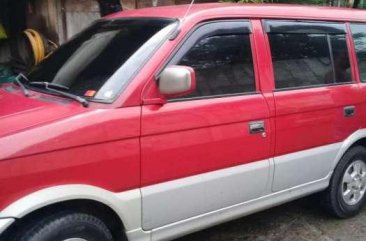 Mitsubishi Adventure Glx Diesel 98 for sale