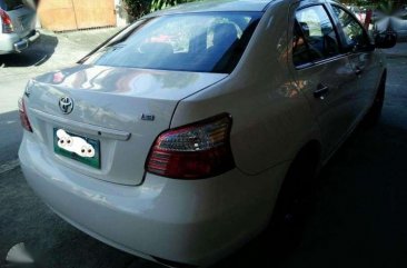 2012 Toyota Vios J for sale