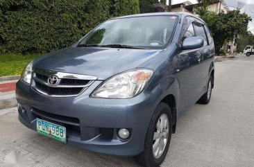 2011 Toyota Avanza 1.5G for sale
