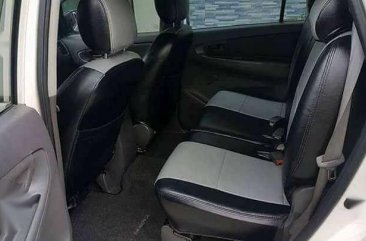 Toyoto Innova J 2012 for sale