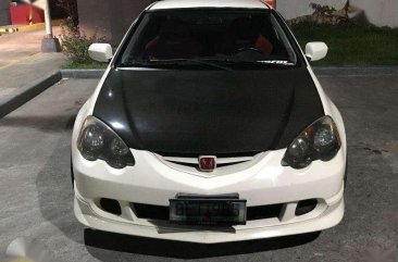 2001 Honda Integra Dc5 type R 6 speed MT for sale