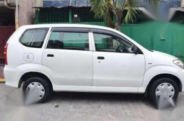 2010 Avanza Toyota For Sale