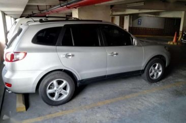 Hyundai Santa Fe 2010 for sale