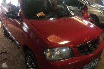 Suzuki alto 2008mdl for sale 