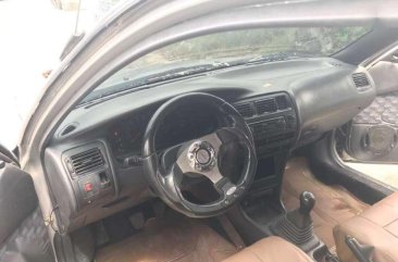 1996 Model toyota corolla XE for sale 