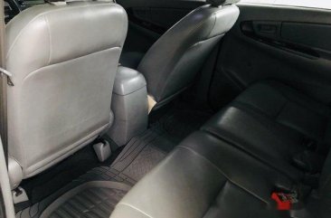 Well-maintained Toyota Innova 2007 for sale