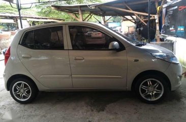 Hyundai i10 GLS Automatic for sale 