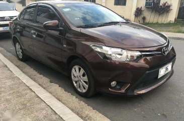 Toyota Vios 1.3 E MT for sale 