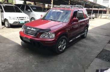 Honda CR-V 2001 Gen 1 for sale 