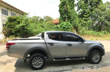 Mitsubishi Strada 2016 for sale