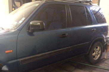 Honda CRV 1998 for sale 