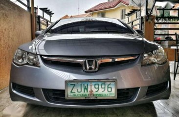 Honda Civic FD 1.8s 2007 for sale 