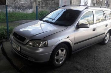 For sale Opel Astra 2001 model