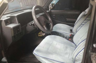 1995 Mitsubishi Strada for sale