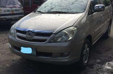 Innova G 2008 AT for sale 