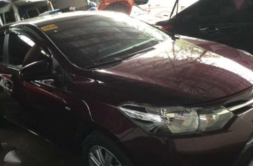 2017 Toyota Vios 1.3 E for sale 