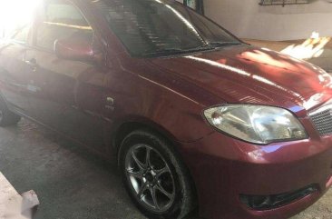 Toyota Vios 2006 for sale