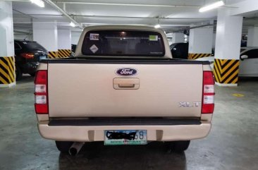 Ford Ranger 2008 XLT aT for sale