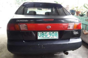 Nissan Sentra SUPER SALOON 1995 for sale 