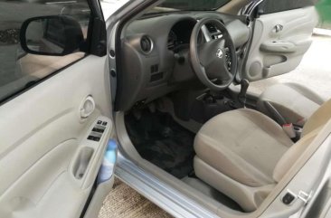 Nissan almera 2016 1.2E for sale 