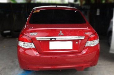 Mitsubishi Mirage G4 2016 for sale