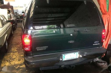 2001 Ford Expedition XLT for sale