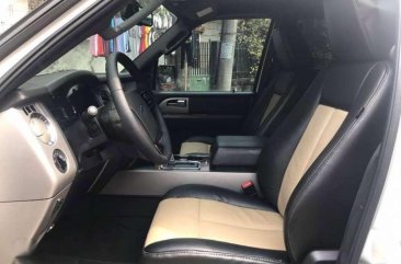 2010 Ford Expedition EL limited for sale