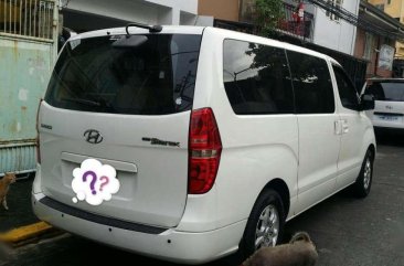 2009 Hyundai Starex for sale