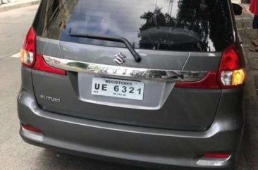 2017 Suzuki Ertiga for sale