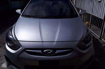 Hyundai accent 2015 for sale 