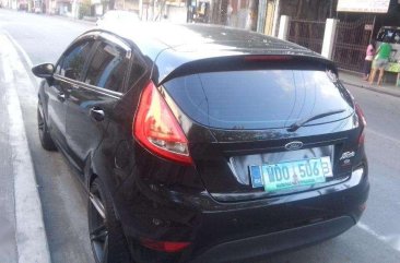 Ford Fiesta 2013 for sale 