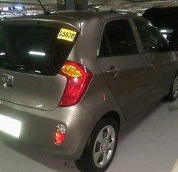 Kia Picanto 2014 for sale 