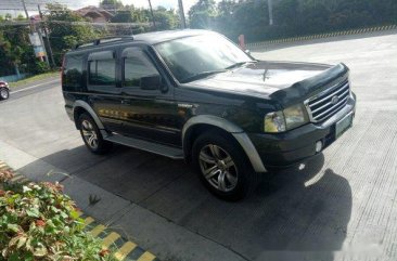 Ford Everest 2004 for sale