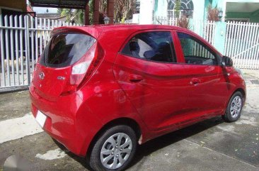 2016 Hyundai Eon GLX for sale 